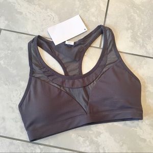 NWT Fabletics Sports Bra